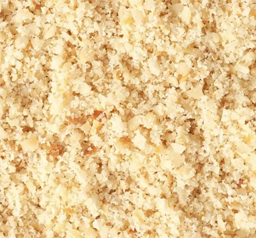 Hazelnut Meal and Flour